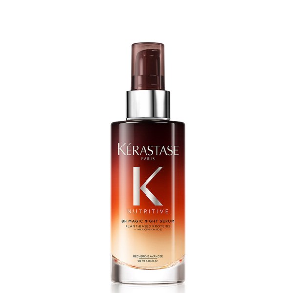 Kérastase Nutritive 8H Magic Night Serum 90 ml
