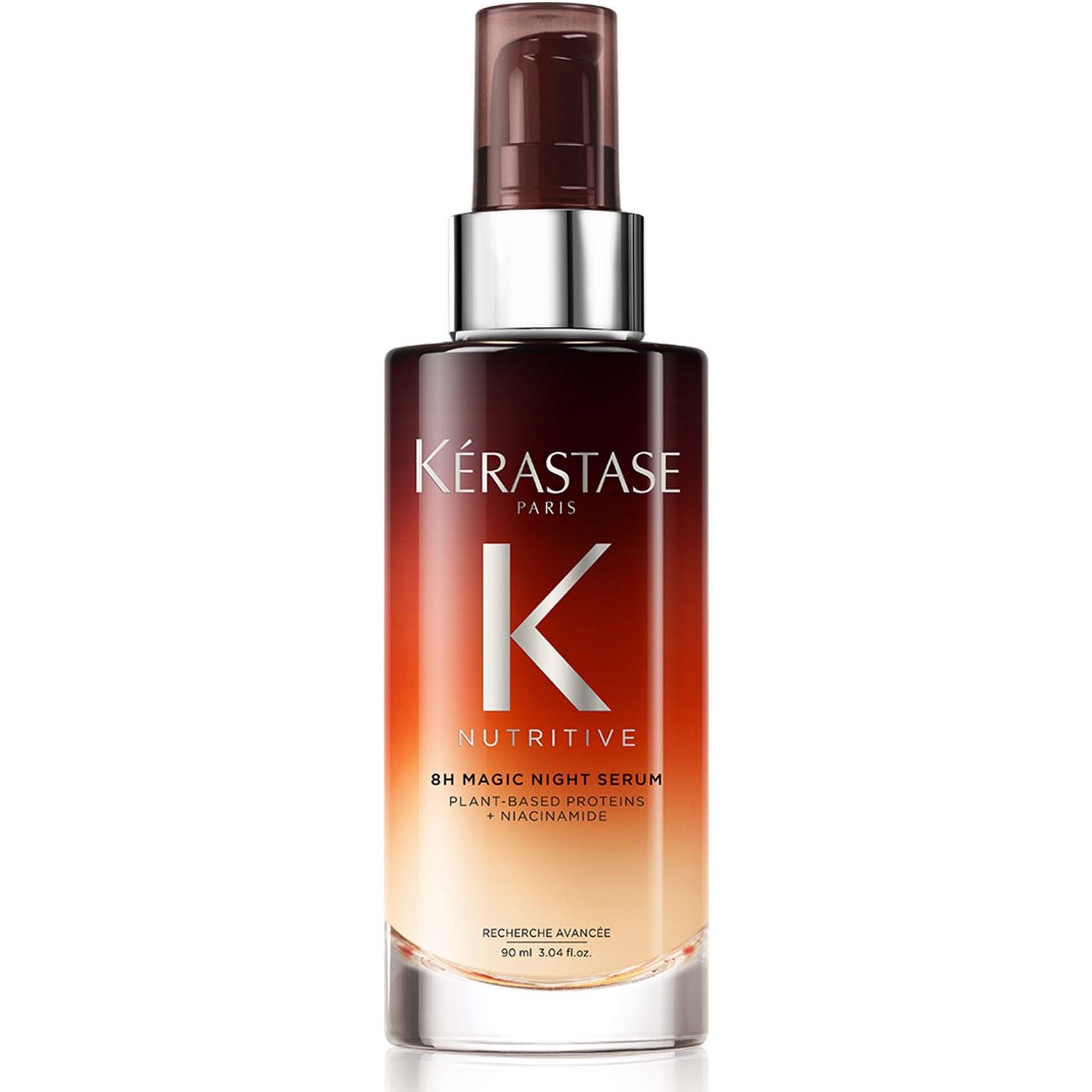 Kérastase Nutritive 8H Overnight Serum 90 ml billede
