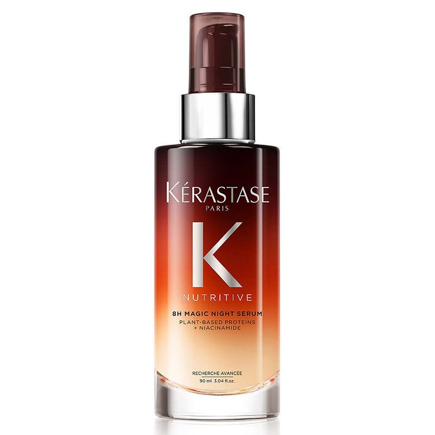 Kérastase - Nutritive 8H Overnight Serum 90 ml