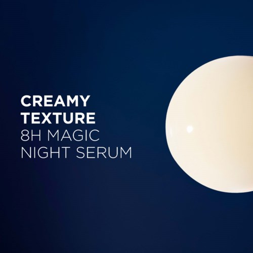 Kérastase Nutritive 8H Overnight Serum 90 ml