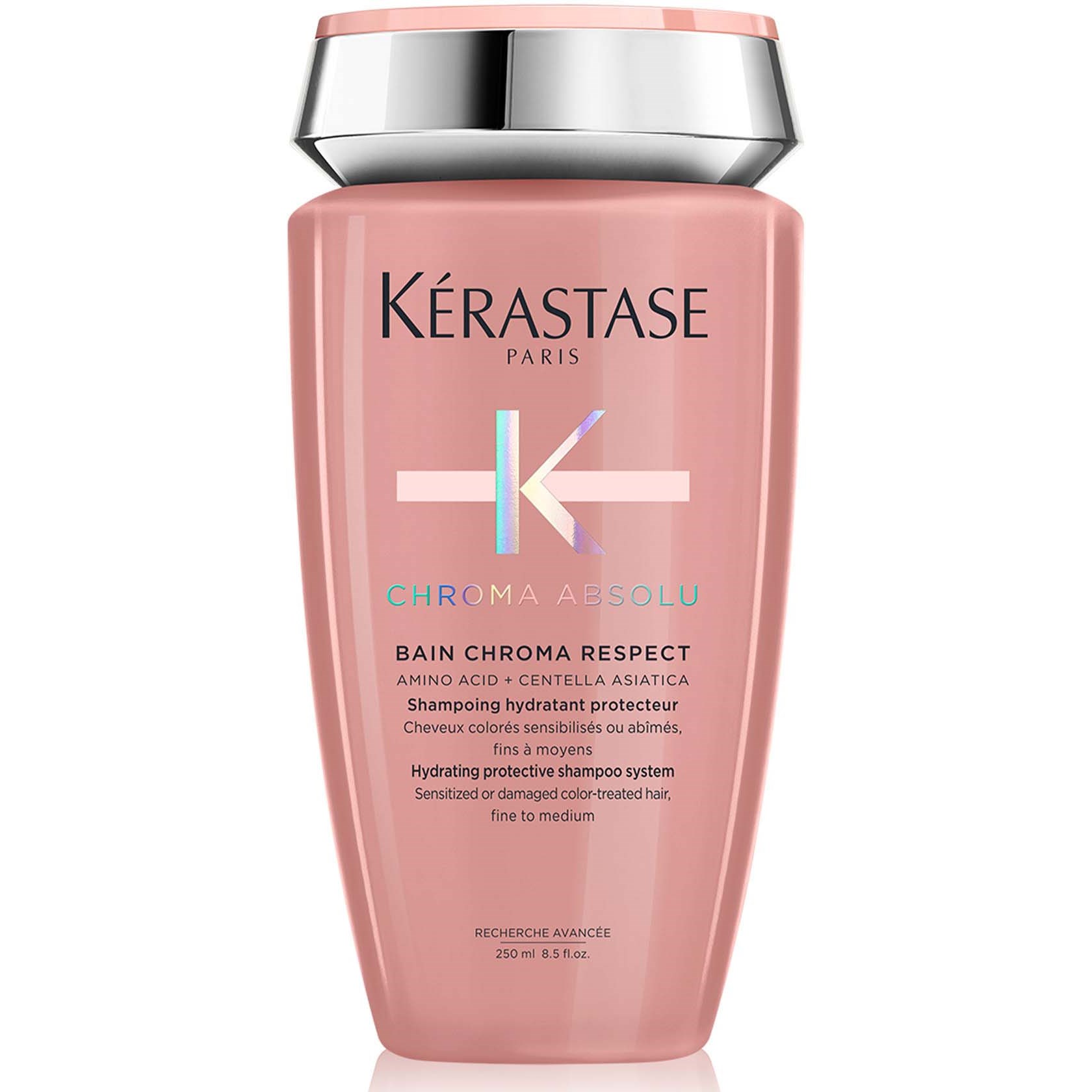Kérastase Chroma Absolu Bain Chroma Respect - Szampon do włosów k