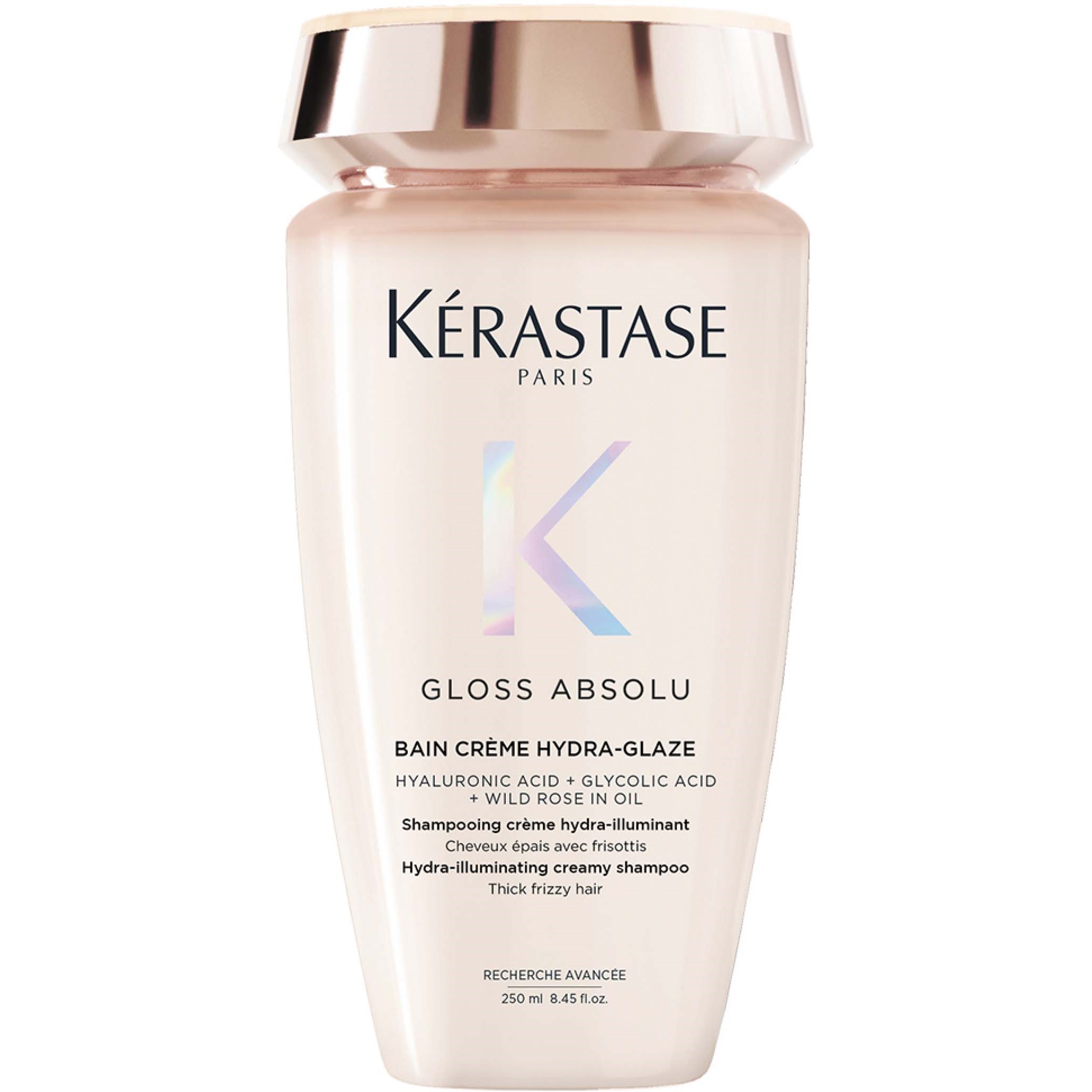 Kérastase Gloss Absolu Bain Crème Hydra-Glaze 250 ml