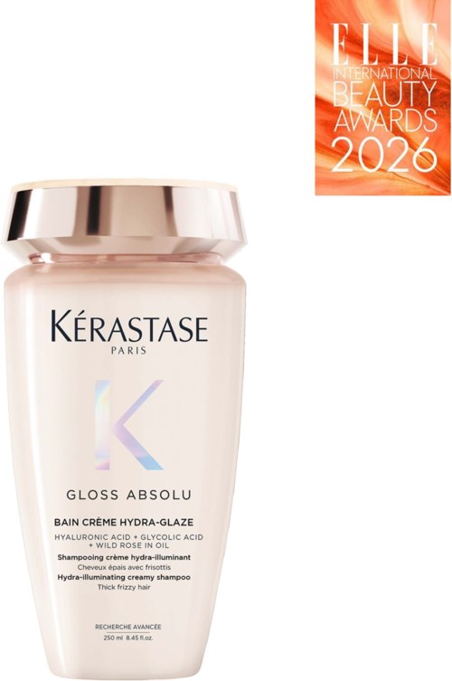 Kérastase Gloss Absolu Bain Crème Hydra-Glaze Shampoo 250 ml
