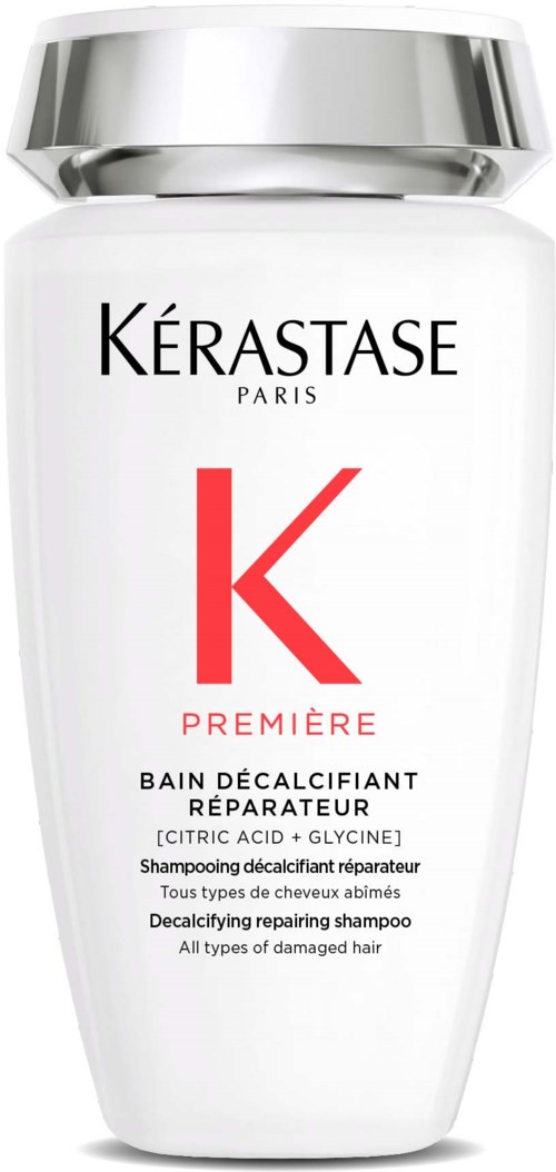 Kérastase Kérastase Première Bain Décalcifiant Rénovateur Shampoo 250 ml