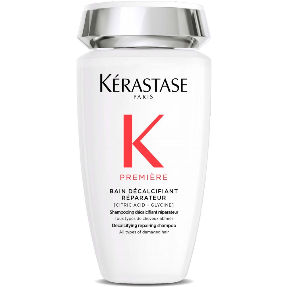 Kérastase Kérastase Première Bain Décalcifiant Rénovateur Shampoo 250 ml