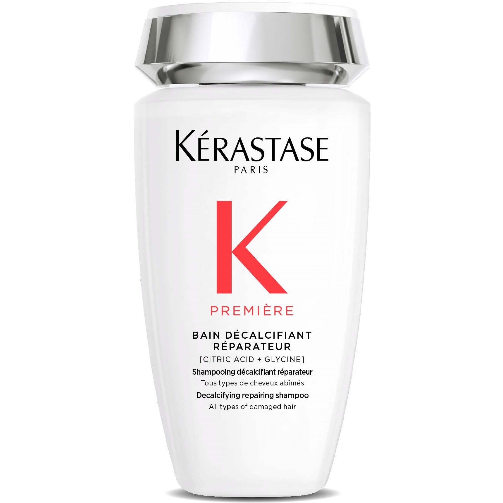 Kérastase Première Bain Décalcifiant Rénovateur Shampoo 250 ml
