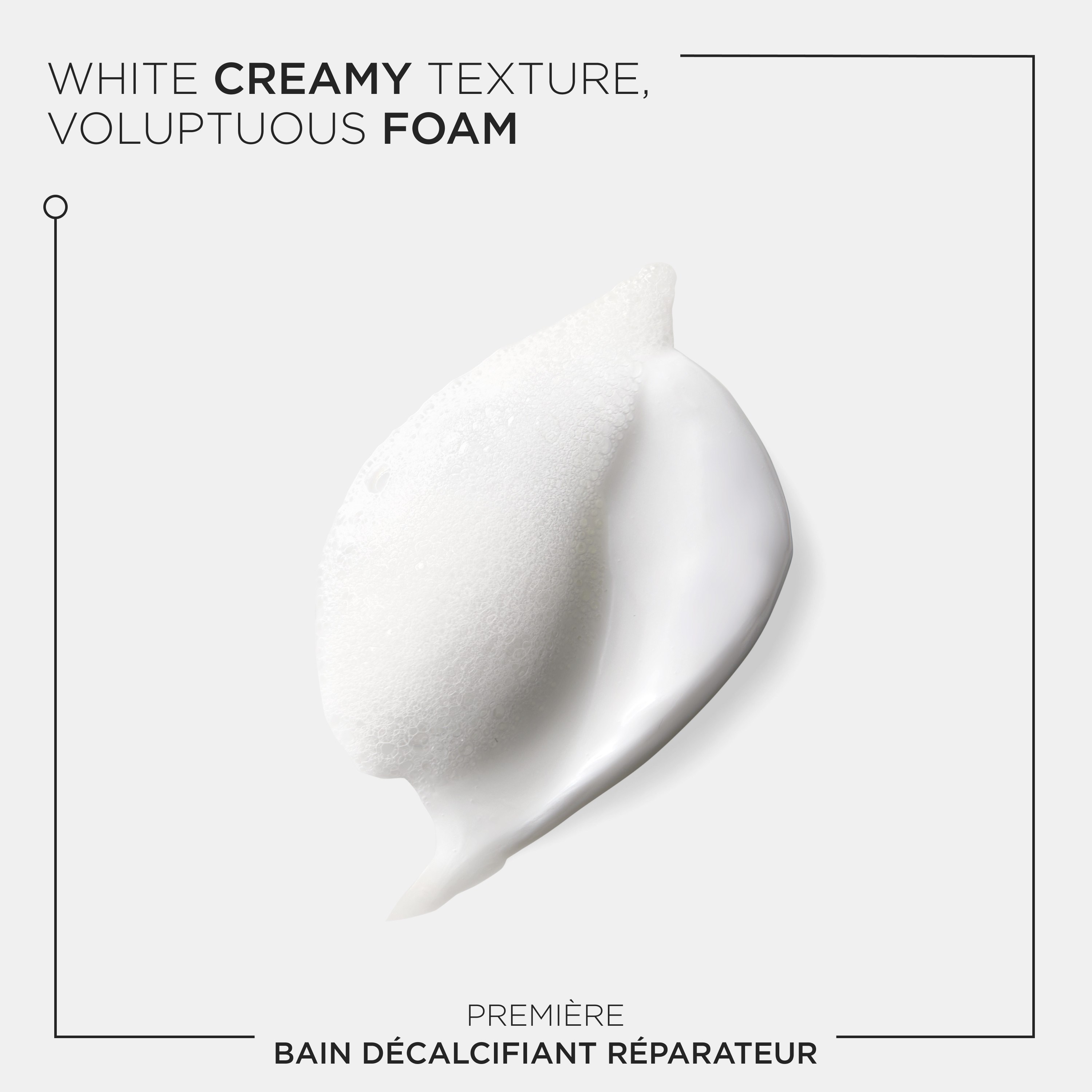 Kérastase Première Bain Décalcifiant Rénovateur Shampoo 250 ml (obrázok 3)