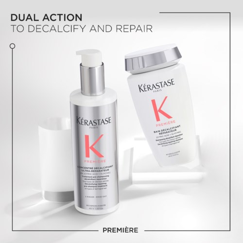 Kérastase Première Bain Décalcifiant Rénovateur Shampoo 250 ml