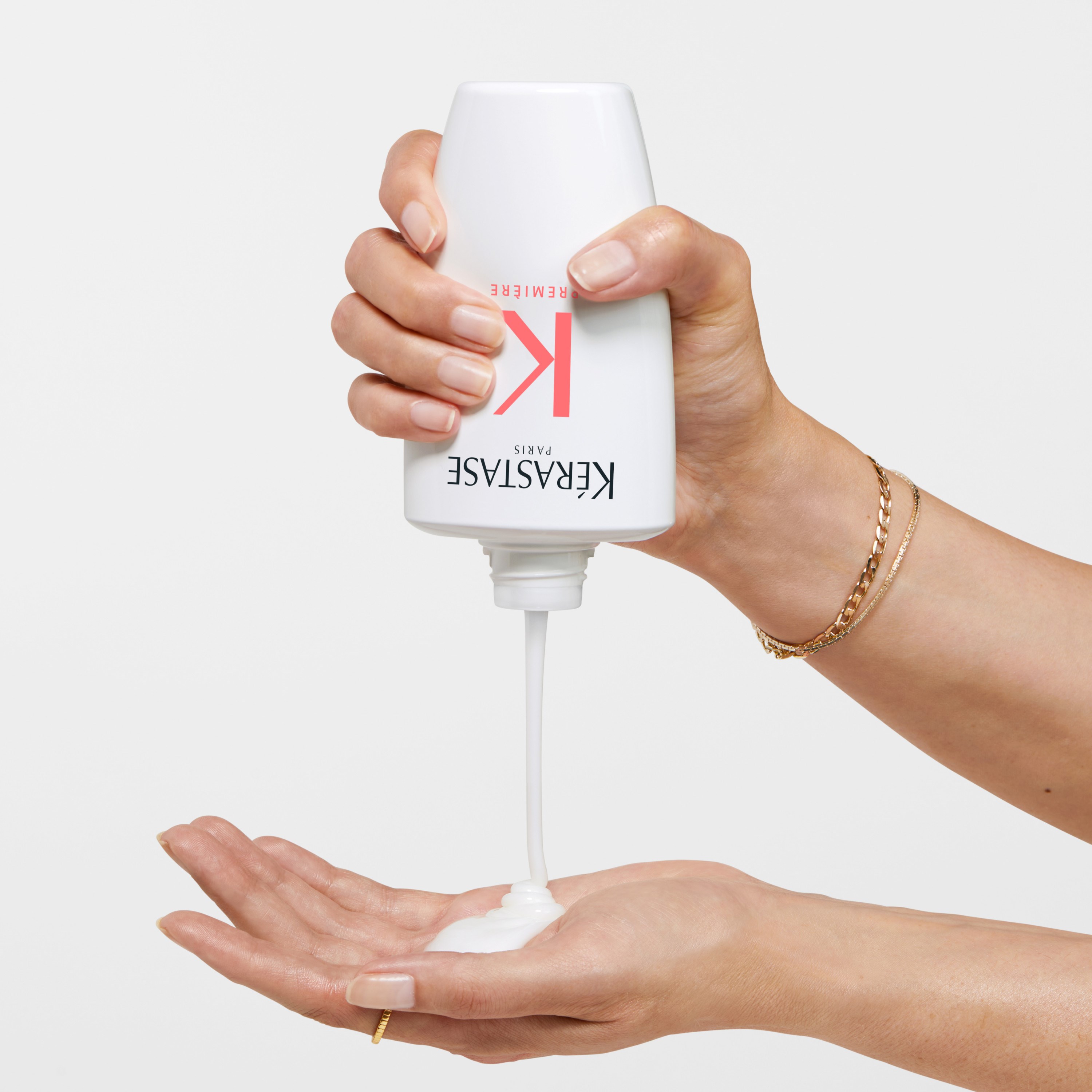 Kérastase Première Bain Décalcifiant Rénovateur Shampoo 250 ml (obrázok 6)