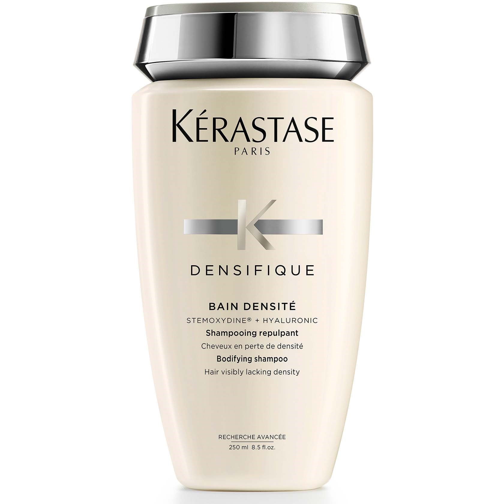 Läs mer om Kérastase Densifique Bain Densité shampoo 250 ml