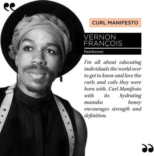Kérastase Curl Manifesto Bain Hydratation Douceur shampoo 250 ml