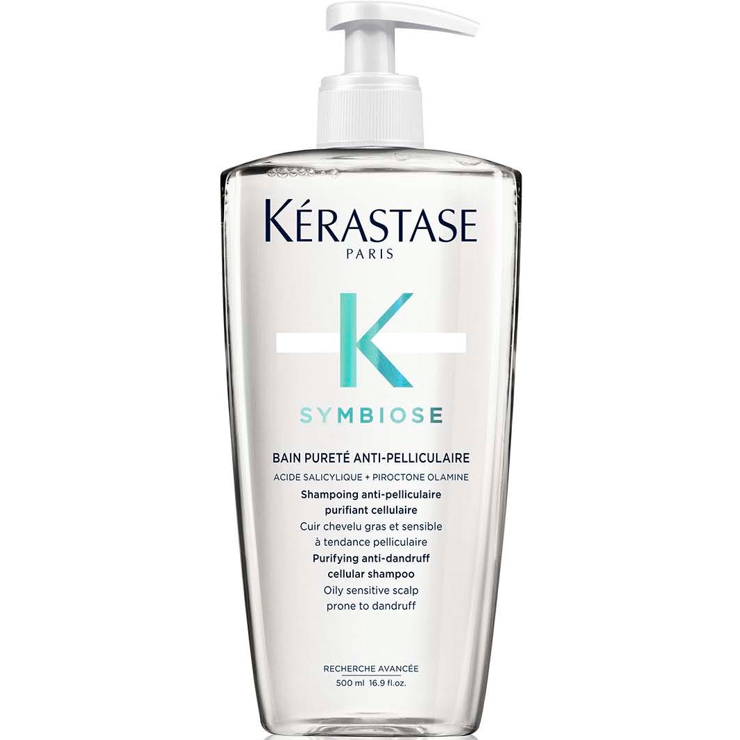 Kérastase Symbiose Bain Pureté Anti-Pelliculaire Shampoo - 500 ml