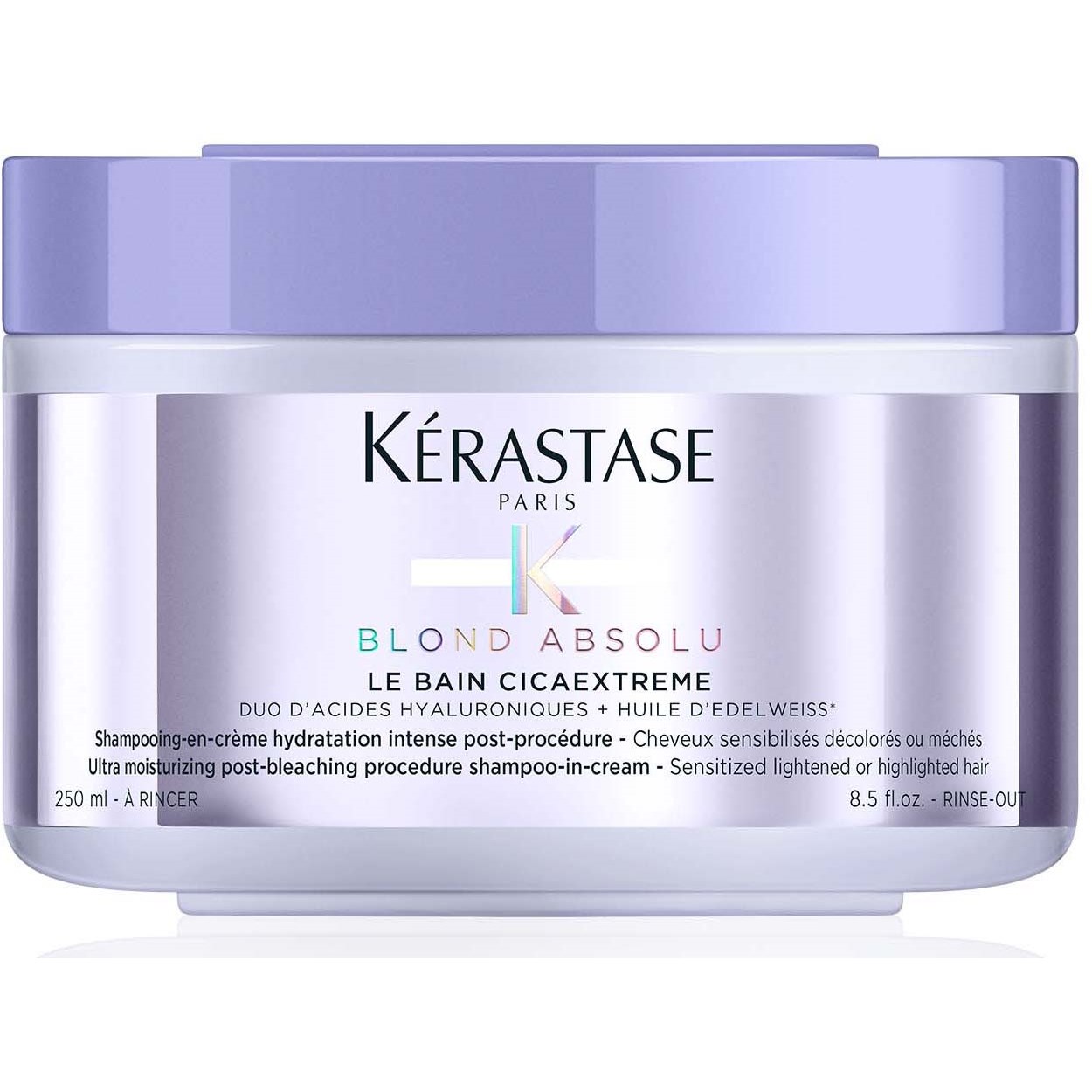 Kérastase Blond Absolu Bain Cicaextreme shampoo-in-creme  250 ml