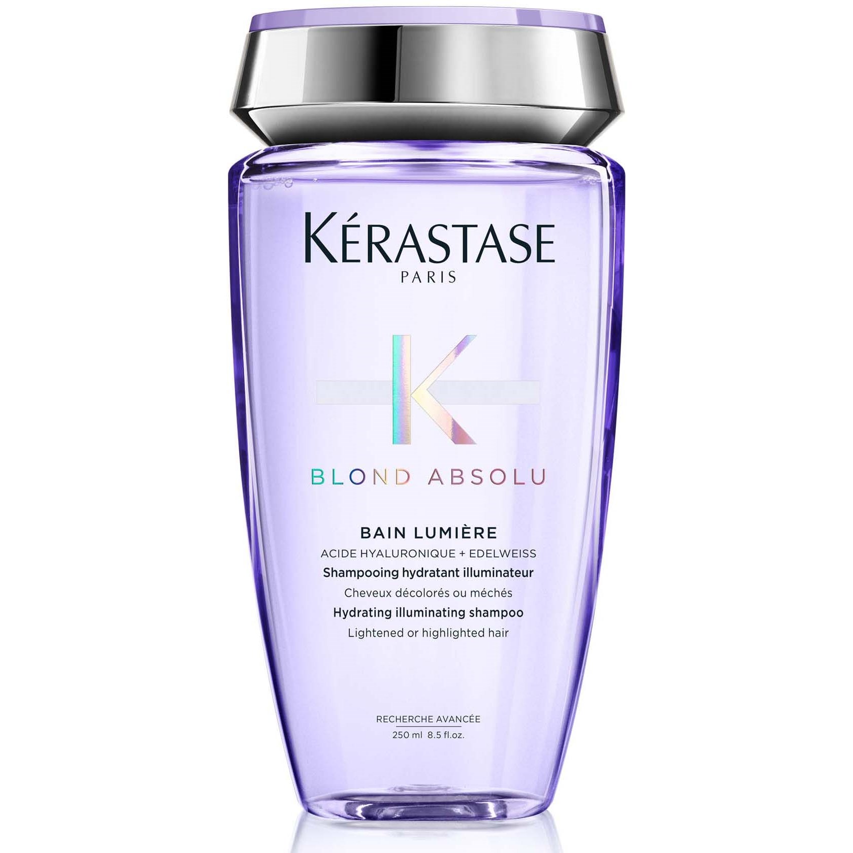 Kérastase Blond Absolu Bain Lumière shampoo 250 ml billede