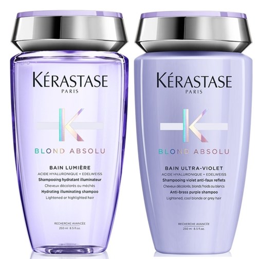 Kerastase Blond Absolu Lyko Com