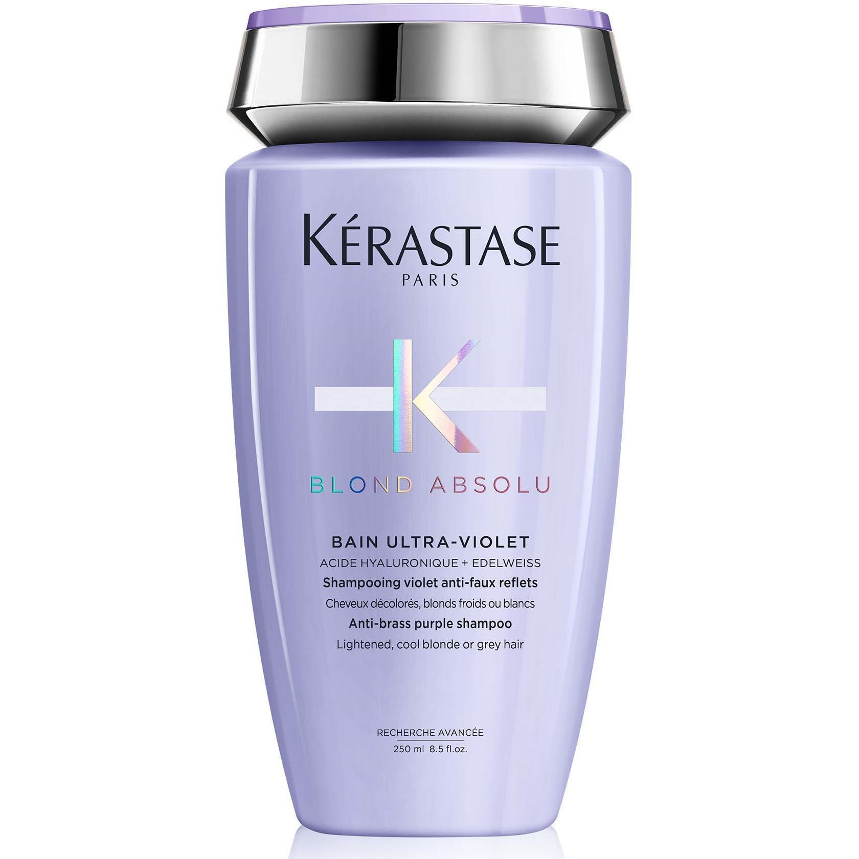 Kérastase Blond Absolu Trio Shampoo 250 ml + Conditioner 250 ml + Treatment 200 ml - 700 ml
