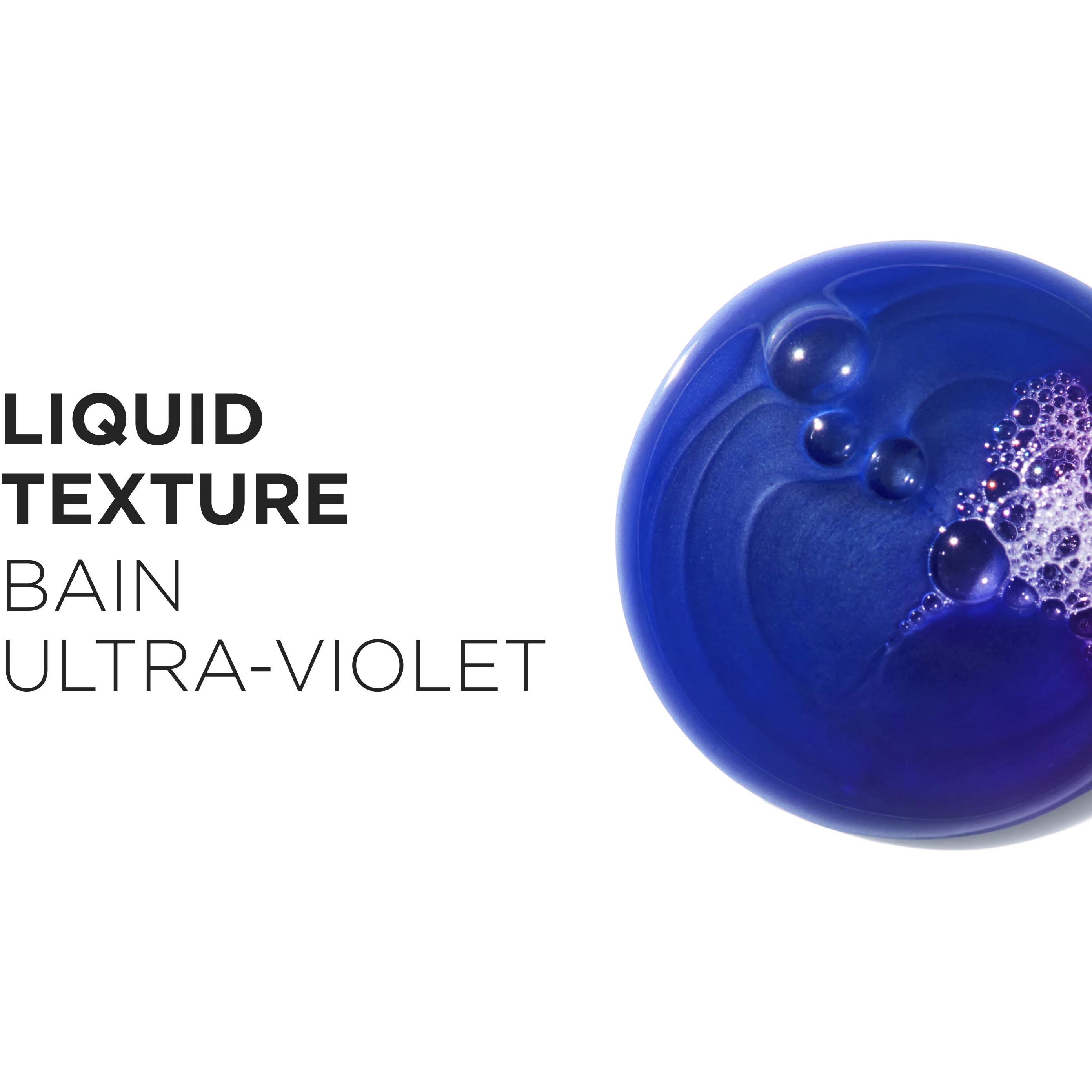 Kérastase Blond Absolu Bain Ultra-Violet Shampoo for lightened, cool b (obrázok 4)