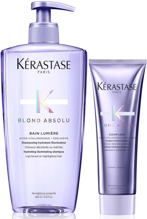 Kérastase Blond Absolu Big Duo