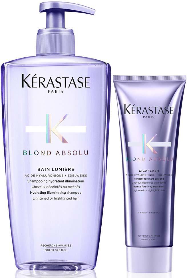Kérastase Blond Absolu Big Duo