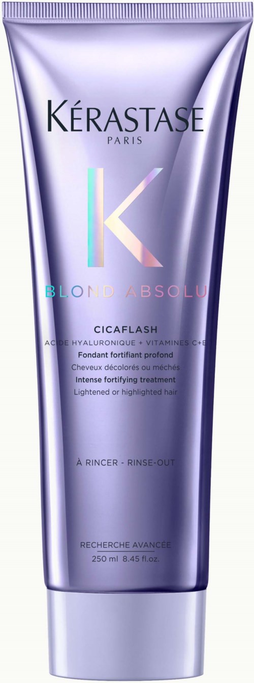 Kérastase Blond Absolu Cicaflash Conditioner for all blonde hair types 250 ml