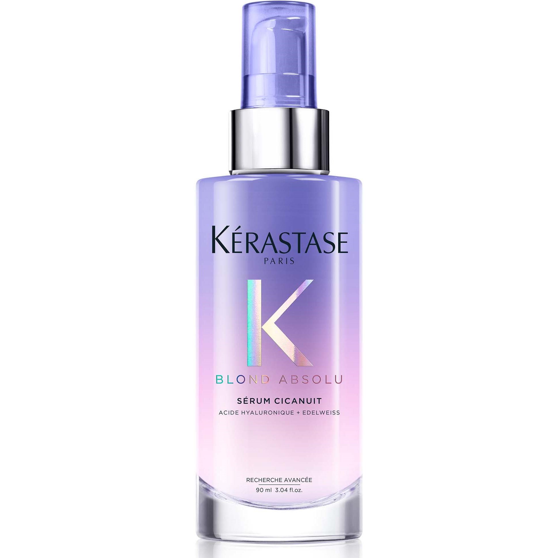 Kérastase Blond Absolu Cicanuit Serum na noc 90 ml
