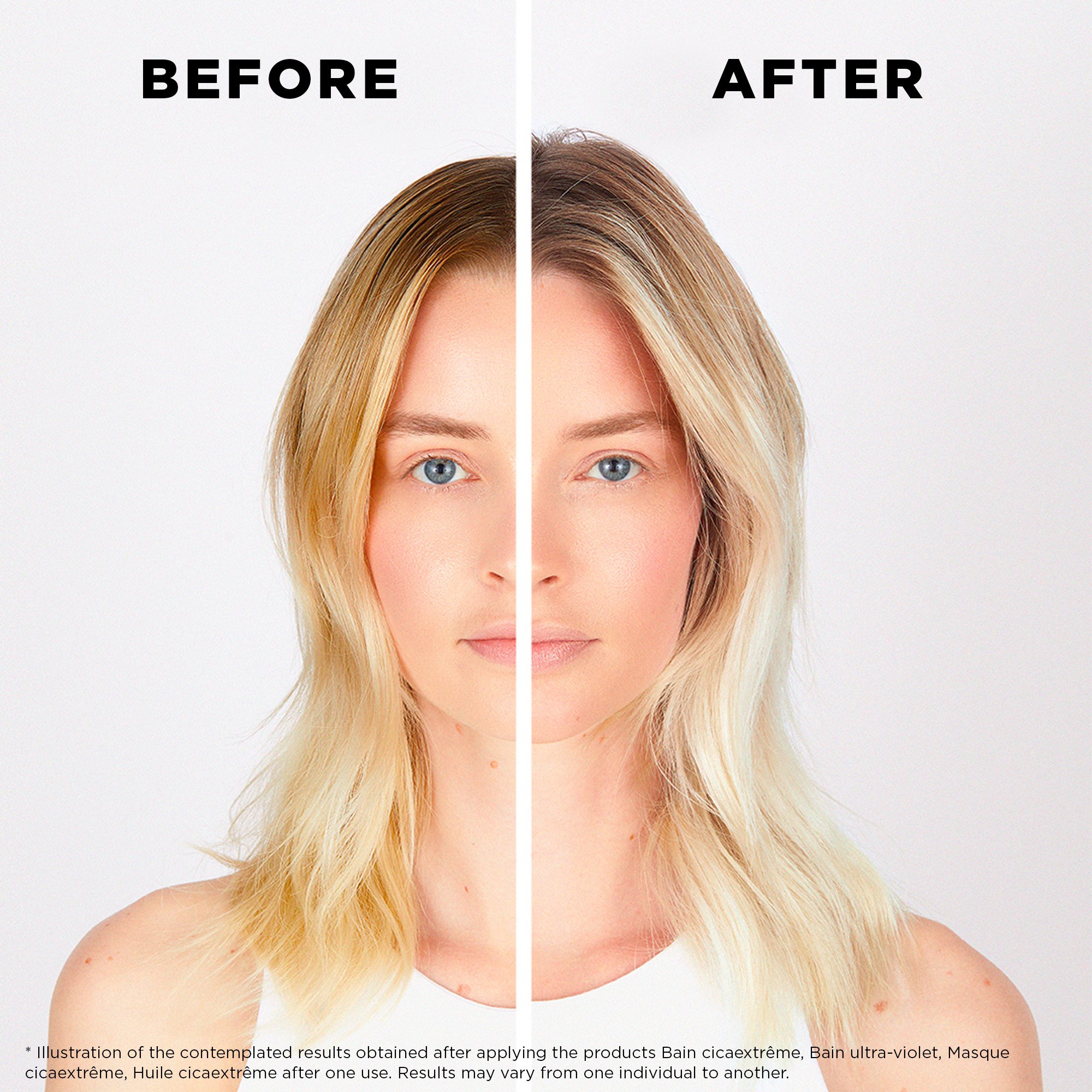 Kérastase Blond Absolu Cicanuit Serum na noc 90 ml (obrázok 6)