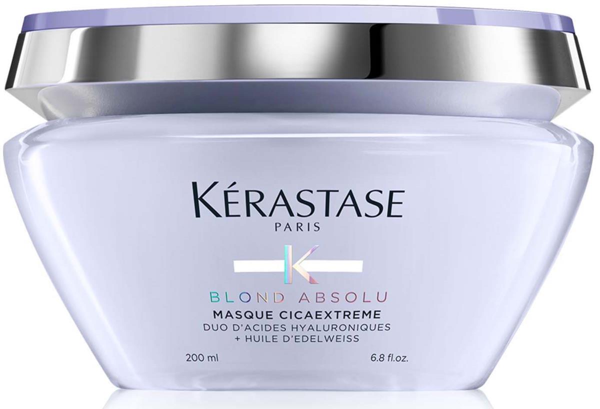 Kérastase Blond Absolu Masque Cicaextreme hair mask 200 ml