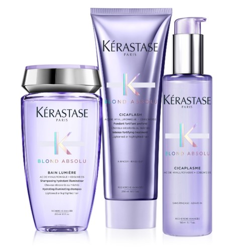 Kerastase Blond Absolu Lyko Com