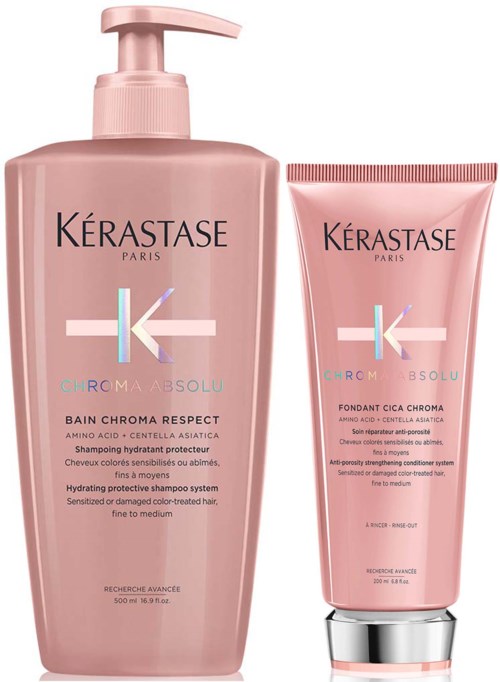 Kérastase Chroma Absolu Big Duo