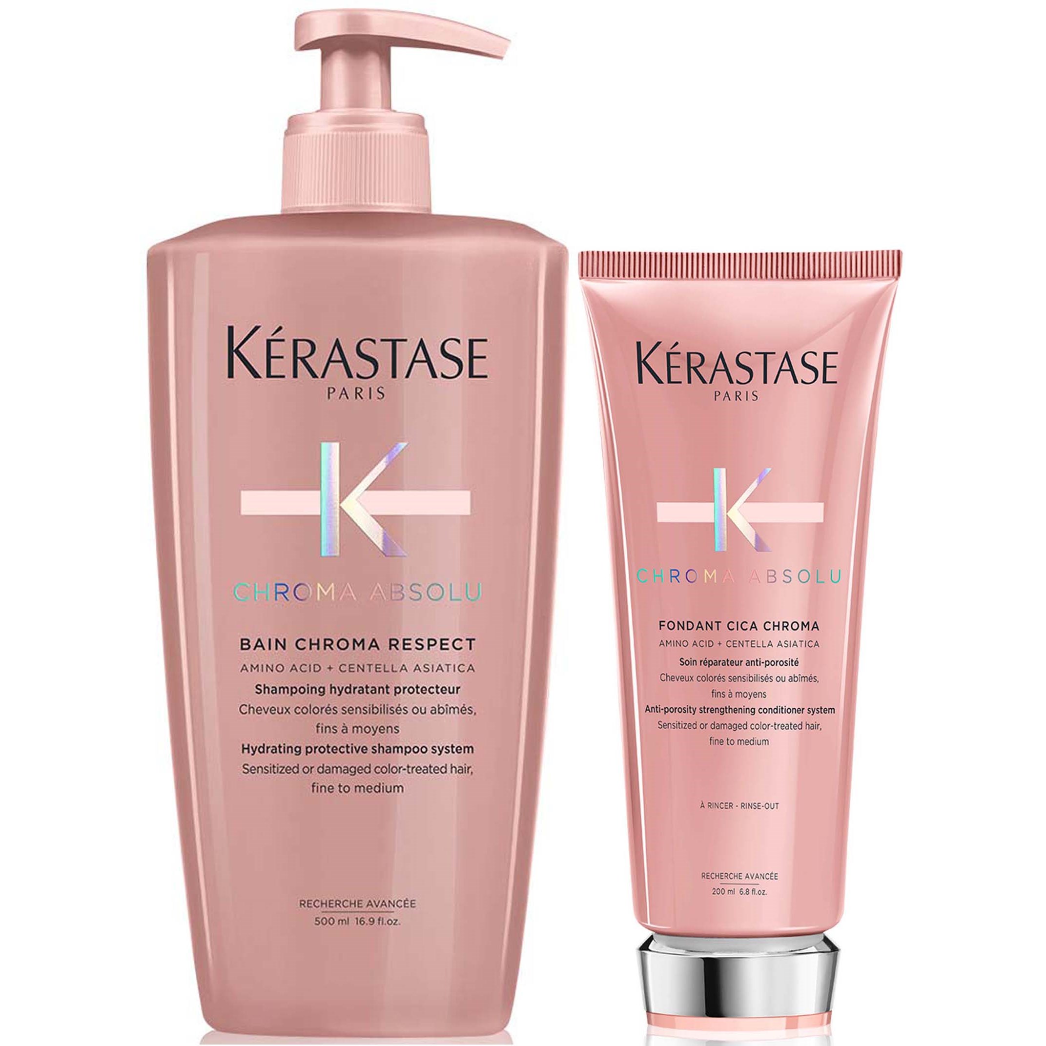 Kérastase Chroma Absolu Big Duo
