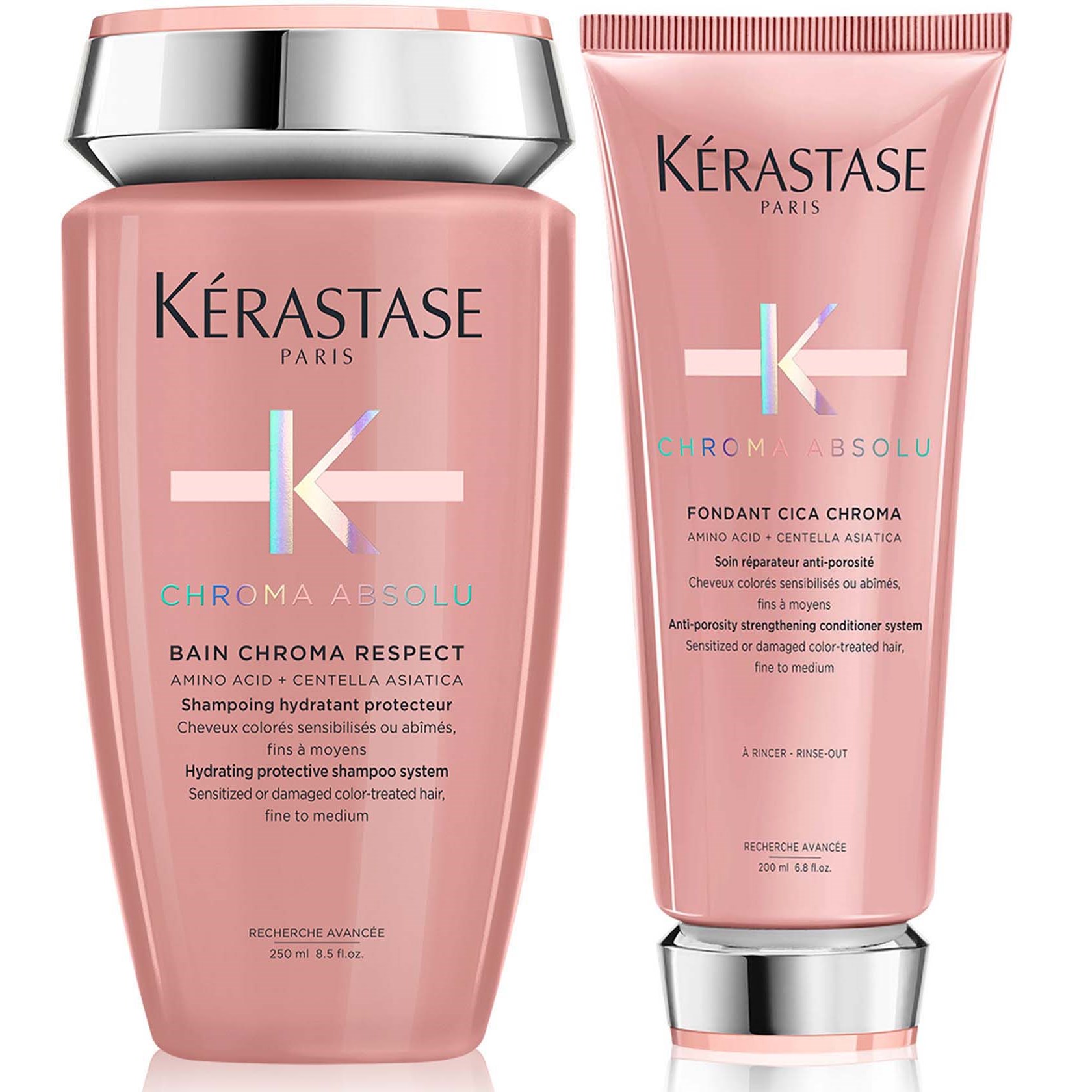 Kérastase Chroma Absolu Duo