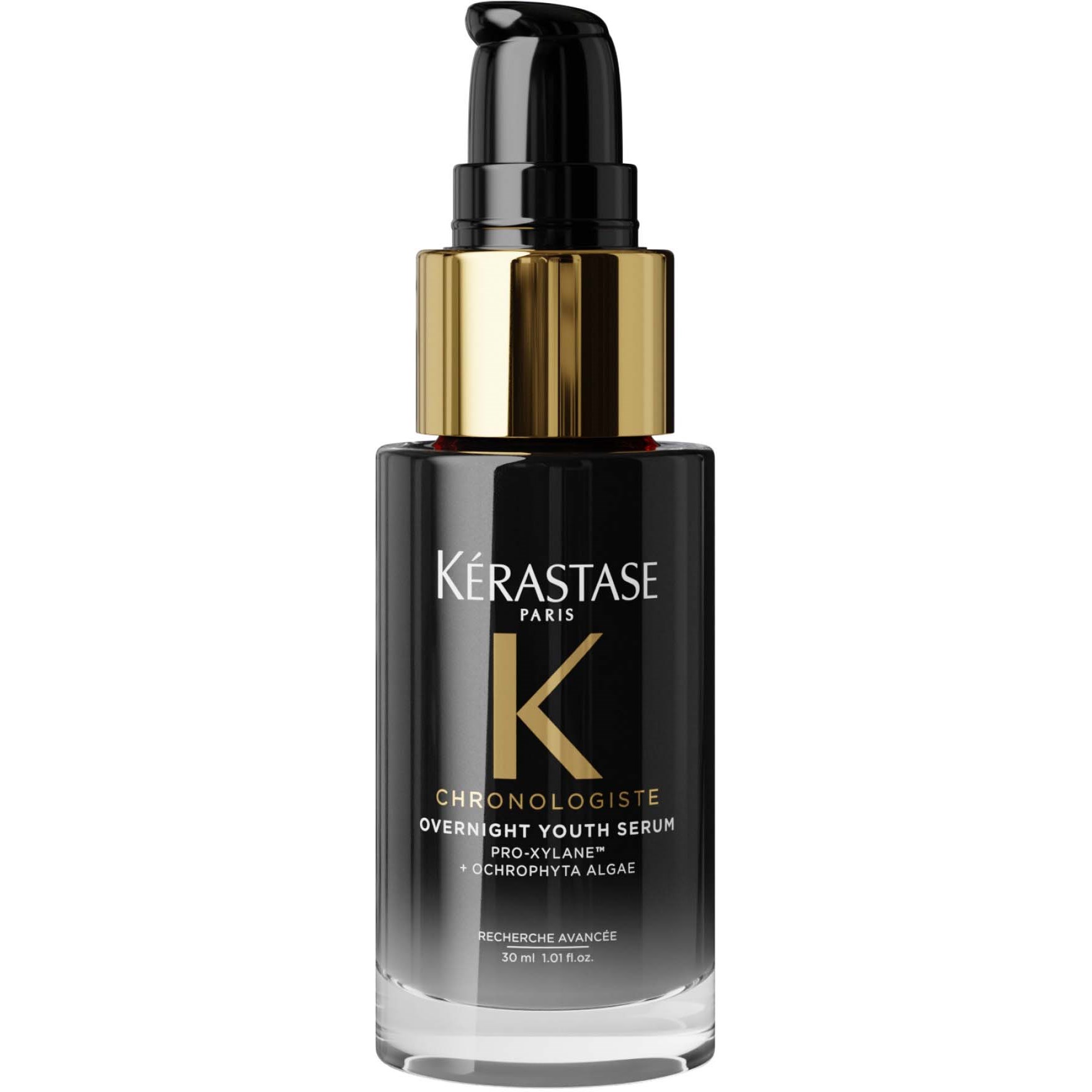Kérastase Chronologiste Overnight Youth Serum 30 ml billede