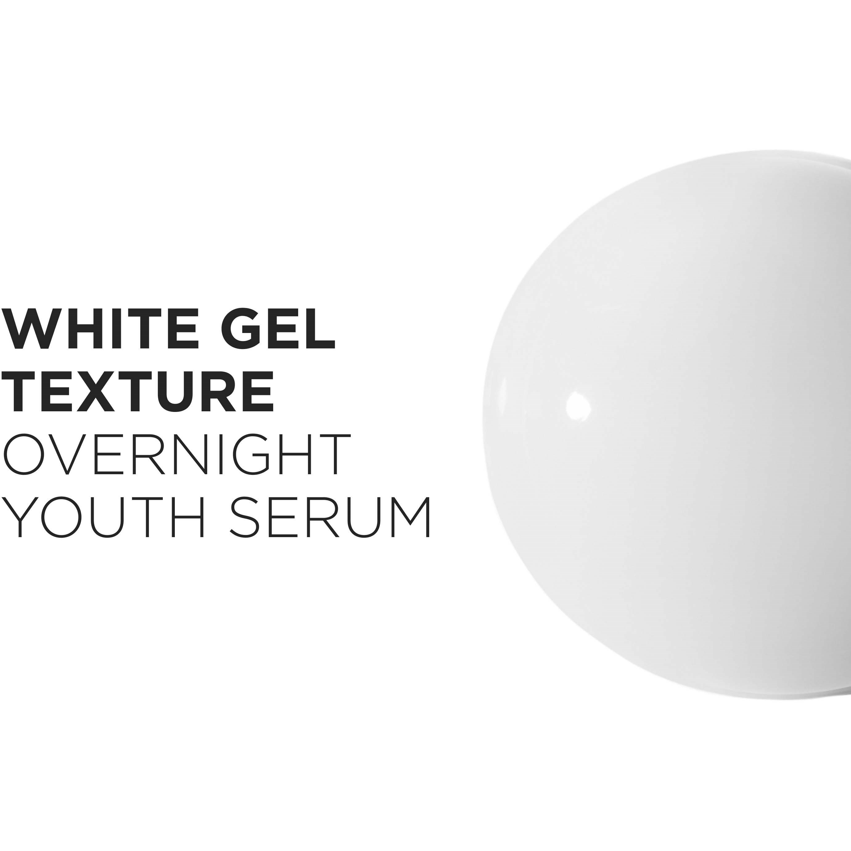 Kérastase Chronologiste Overnight Youth Serum 30 ml (obrázok 3)