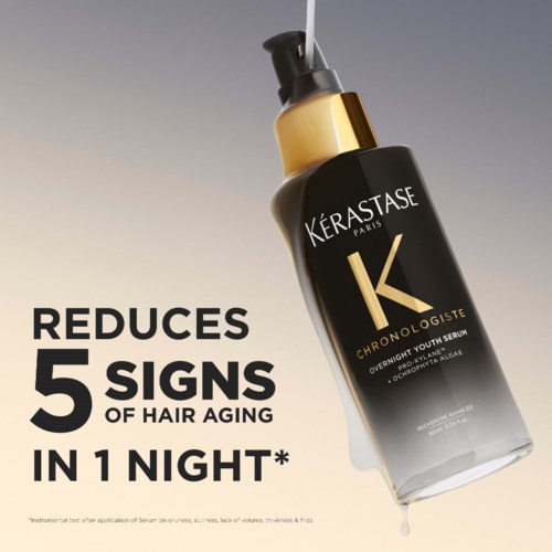 Kérastase Chronologiste Overnight Youth Serum 90 ml