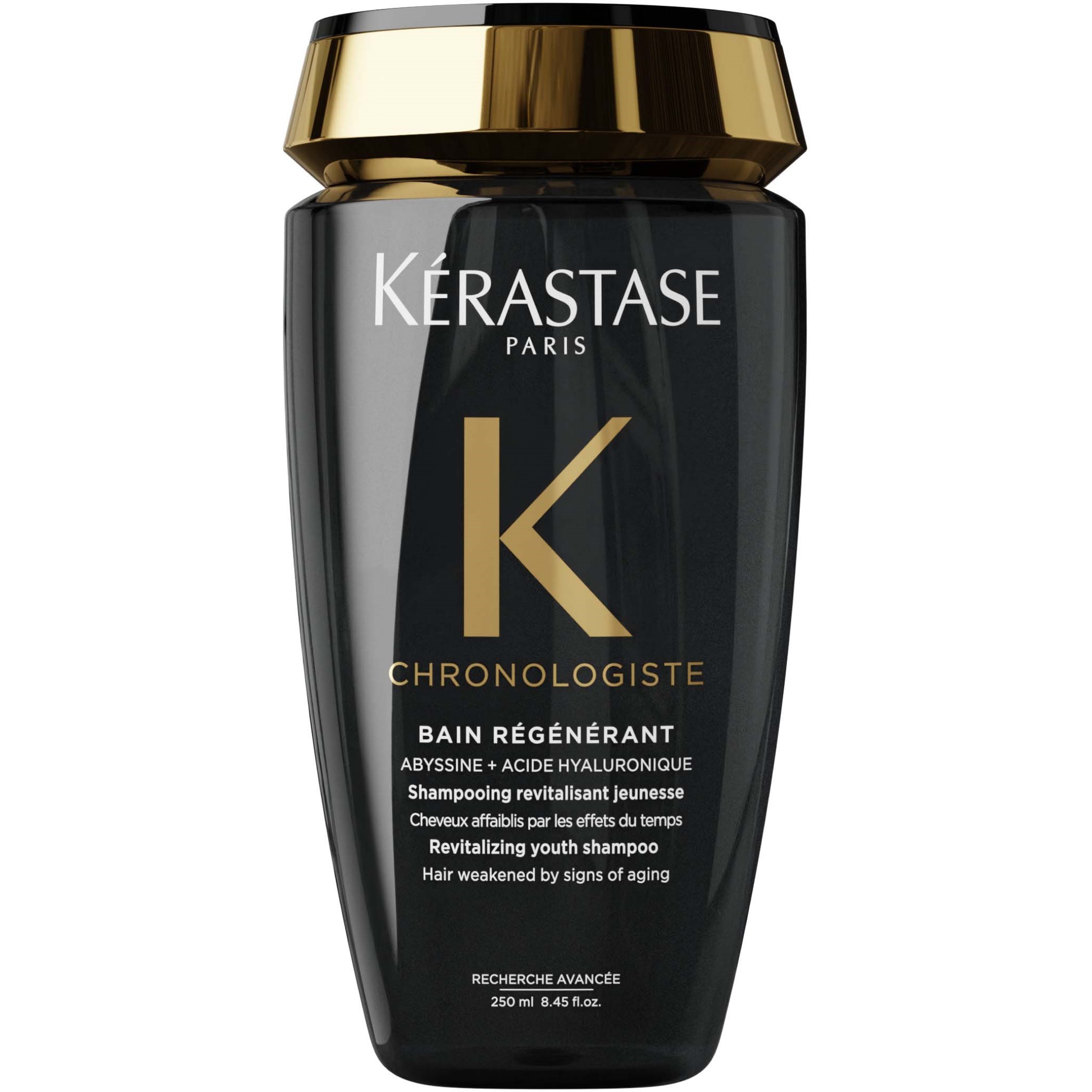 Kérastase Chronologiste Bain Régénérant Revitalizing Shampoo (250ml)