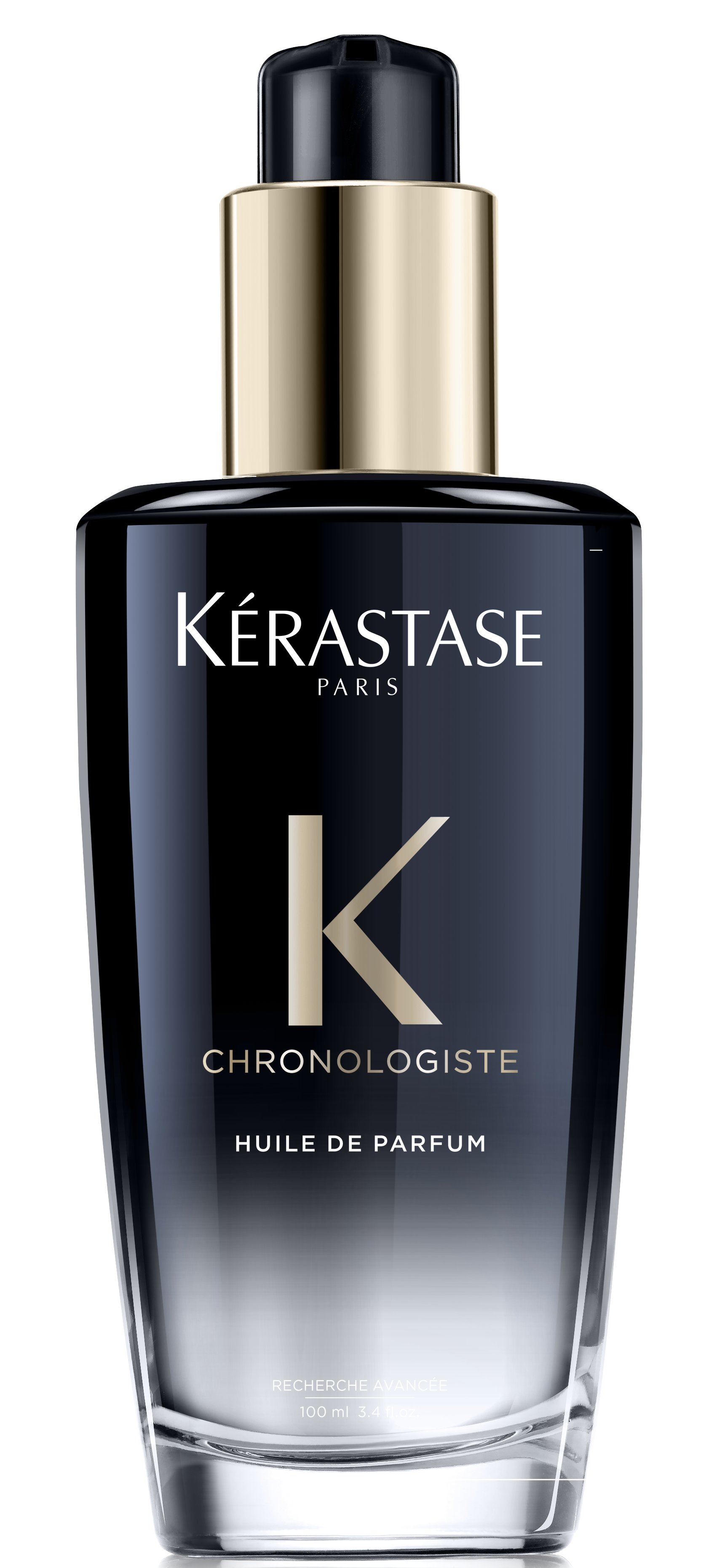 Gør det ikke bundet defekt Kérastase Chronologiste Huile de Parfum Hair Oil 100 ml | lyko.com