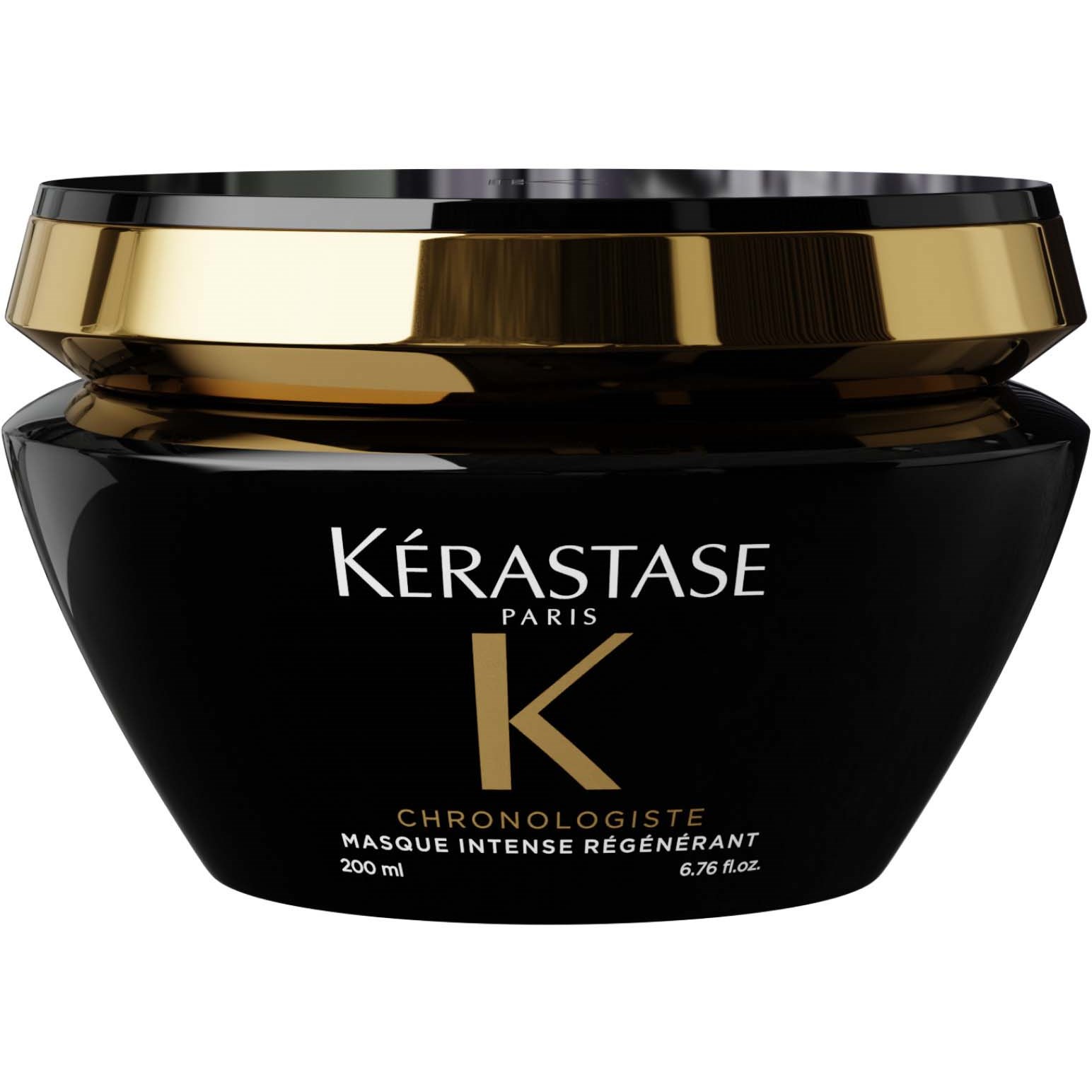 Kérastase Chronologiste Masque Intense Régénérant  Revitalizing Mask (200ml)