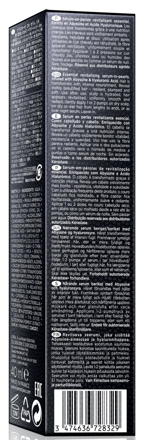 Chronologiste Lyko Com