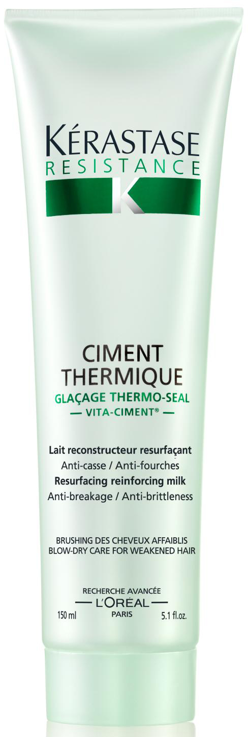 Kérastase Resistance Ciment Thermique 150 Ml | Lyko.com