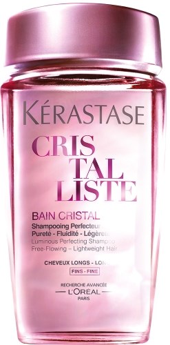 Kérastase Cristalliste Kerastase Bain Cristal Fint hår 250 ml