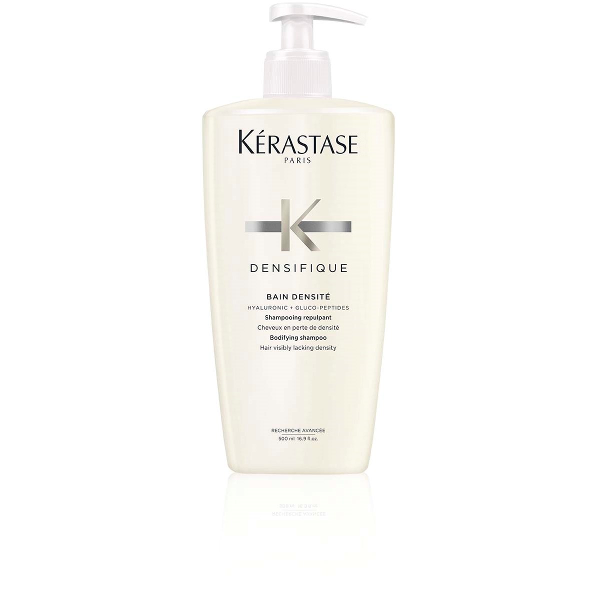 Kérastase Densifique Bain Densité shampoo 500 ml billede
