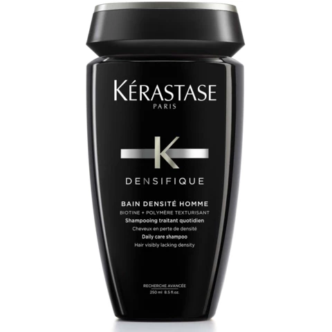 Kérastase Densifique Bain Densité Homme shampoo från Kérastase