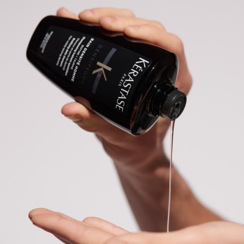 Kérastase Densifique Bain Densité Homme shampoo  250 ml