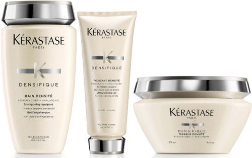 Kérastase Densifique Trio