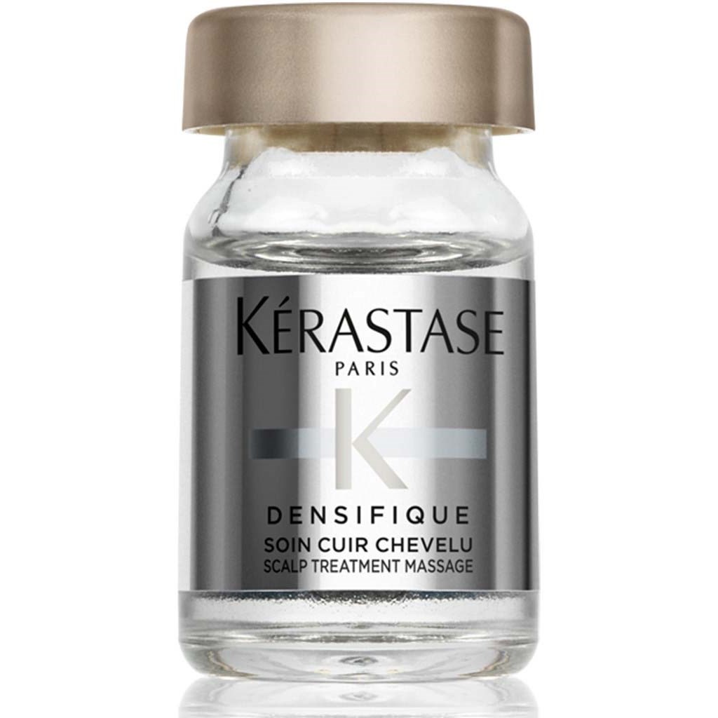 Läs mer om Kérastase Densifique Density Cure Femme treatment 30x6ML 180 ml