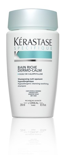 Kérastase Dermo-Calm Bain Riche 250 ml
