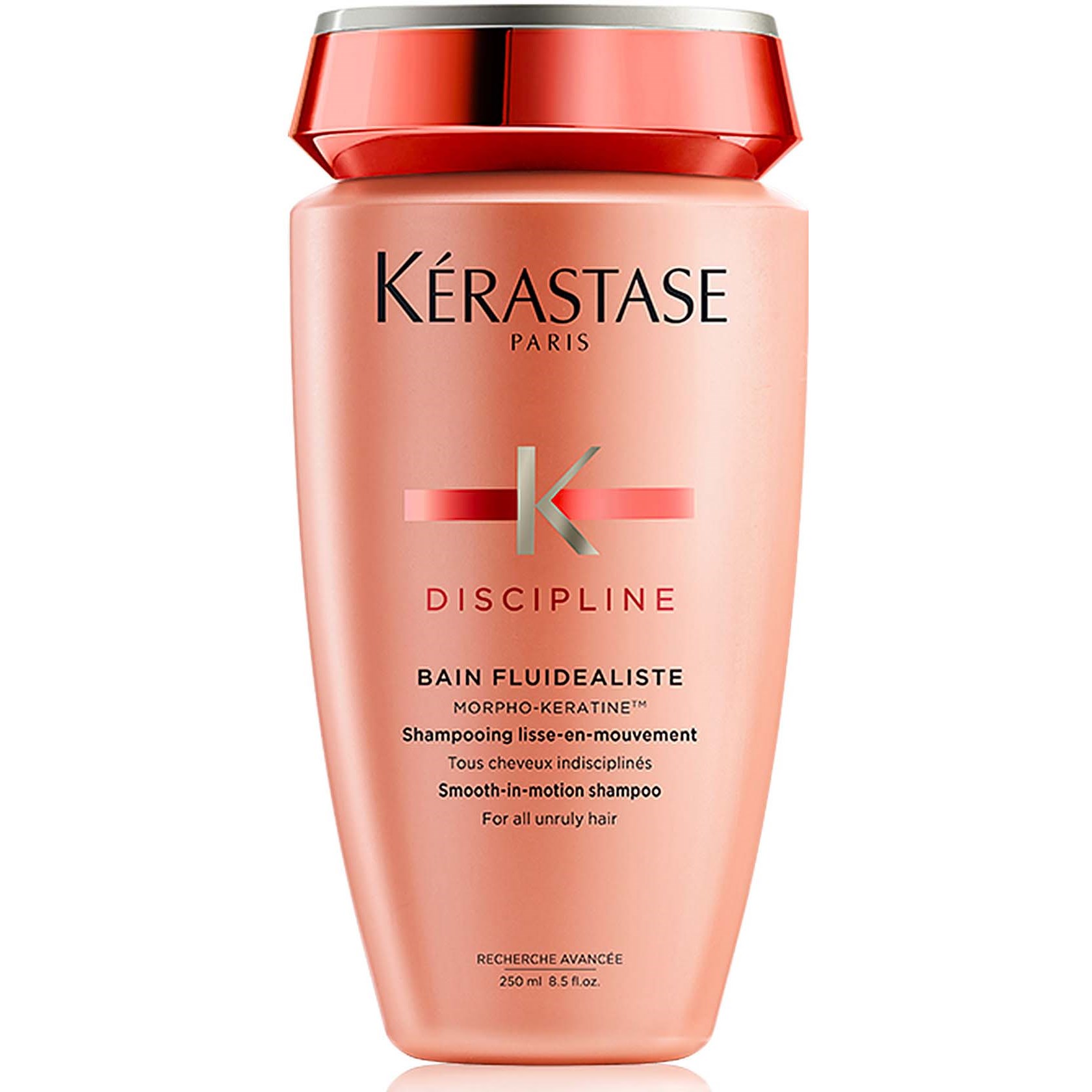 Kérastase Discipline Bain Fluidealiste shampoo 250 ml billede