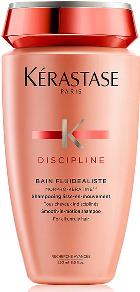 Kérastase Discipline Bain Fluidealiste Shampoo 250ml