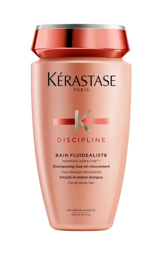 Kérastase Discipline Bain Fluidealiste Shampoo 250ml