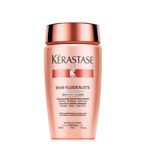 Kérastase Discipline Bain Fluidealiste Sulfate Free 250 ml